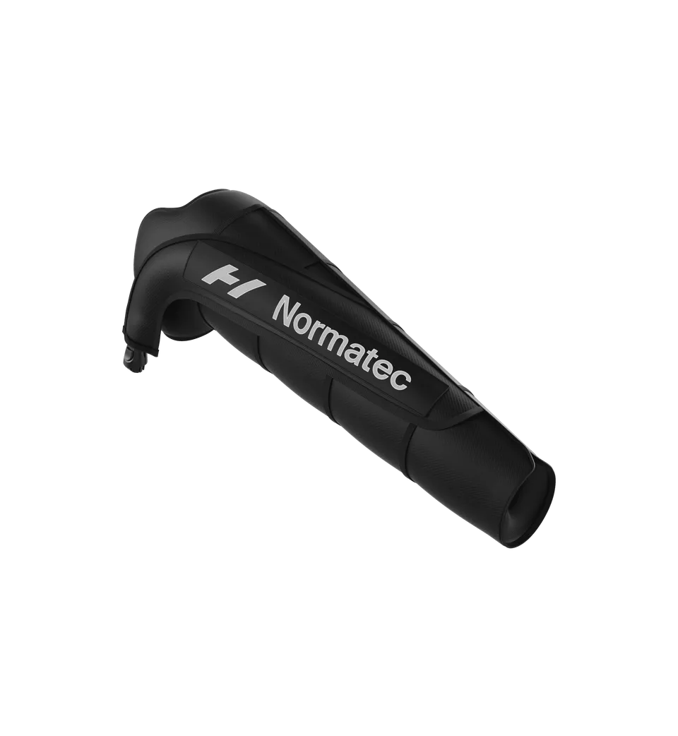 normatec-accessoire-de-bras-simple-compression-d-air image 1
