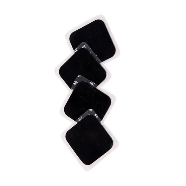 compex-corebelt-lectrodes-80-x-80-mm-lot-de-4 image 1
