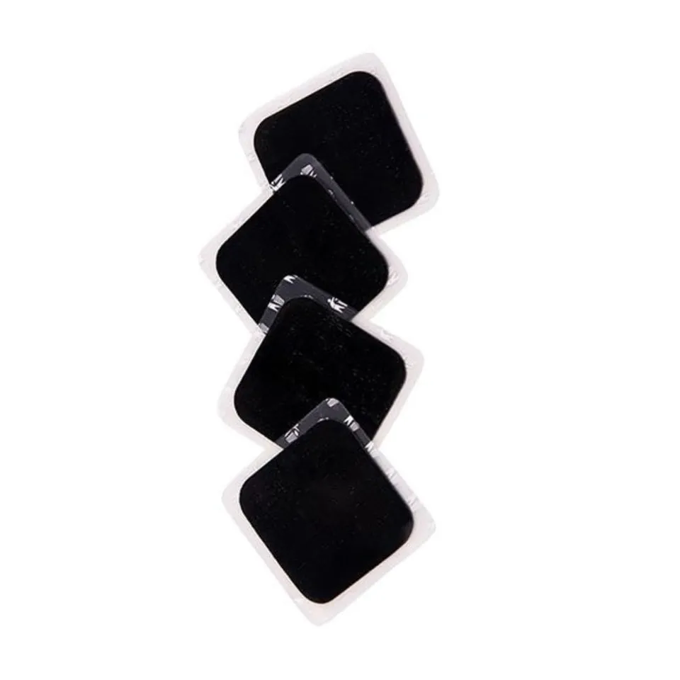 compex-corebelt-lectrodes-80-x-80-mm-lot-de-4 image 1