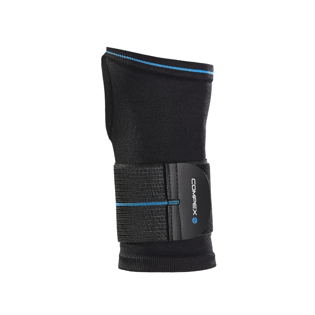 compex-activ-wrist-bandeau-de-poignet-de-maintien image 1