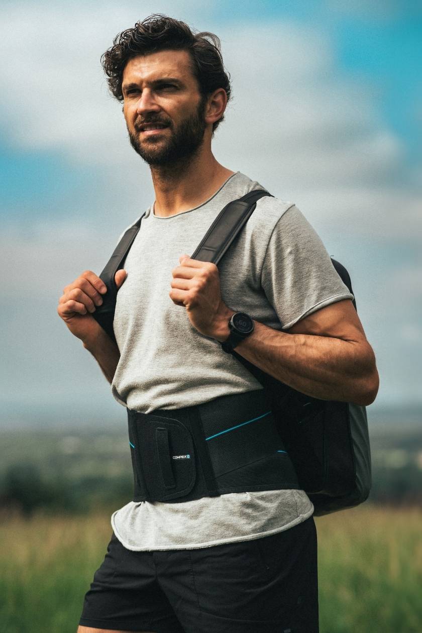 compex-pack-mal-de-dos-bundle-avec-ceinture-dorsale-activ-back image 7