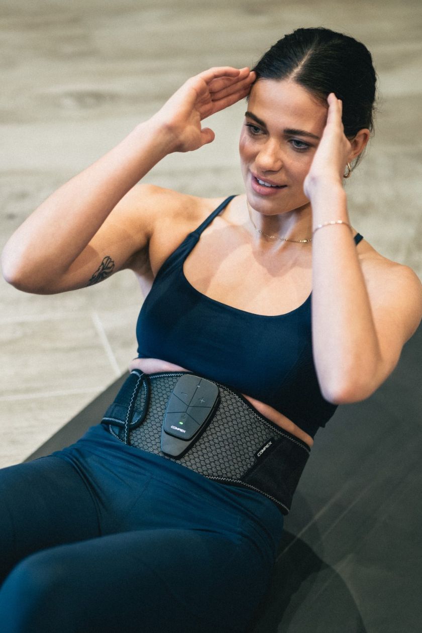 compex-corebelt-3-0-ceinture-d-lectrostimulation-musculaire-sans-fil image 2