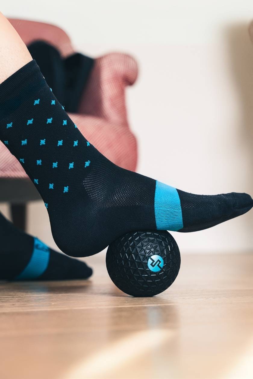 compex-molecule-balle-de-massage-vibrante image 3