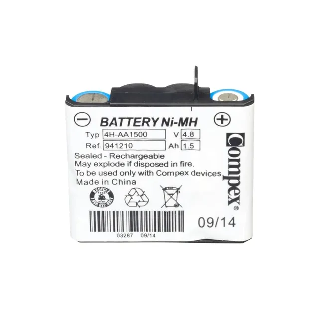 compex-batterie-de-remplacement-nouvelle-g-n-ration-lectrostimulateur image 1