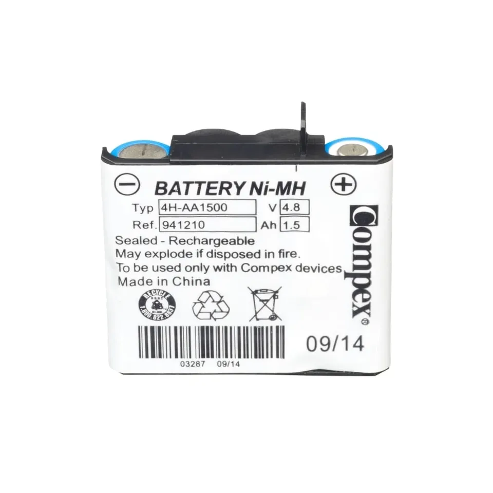 compex-batterie-de-remplacement-nouvelle-g-n-ration-lectrostimulateur image 1